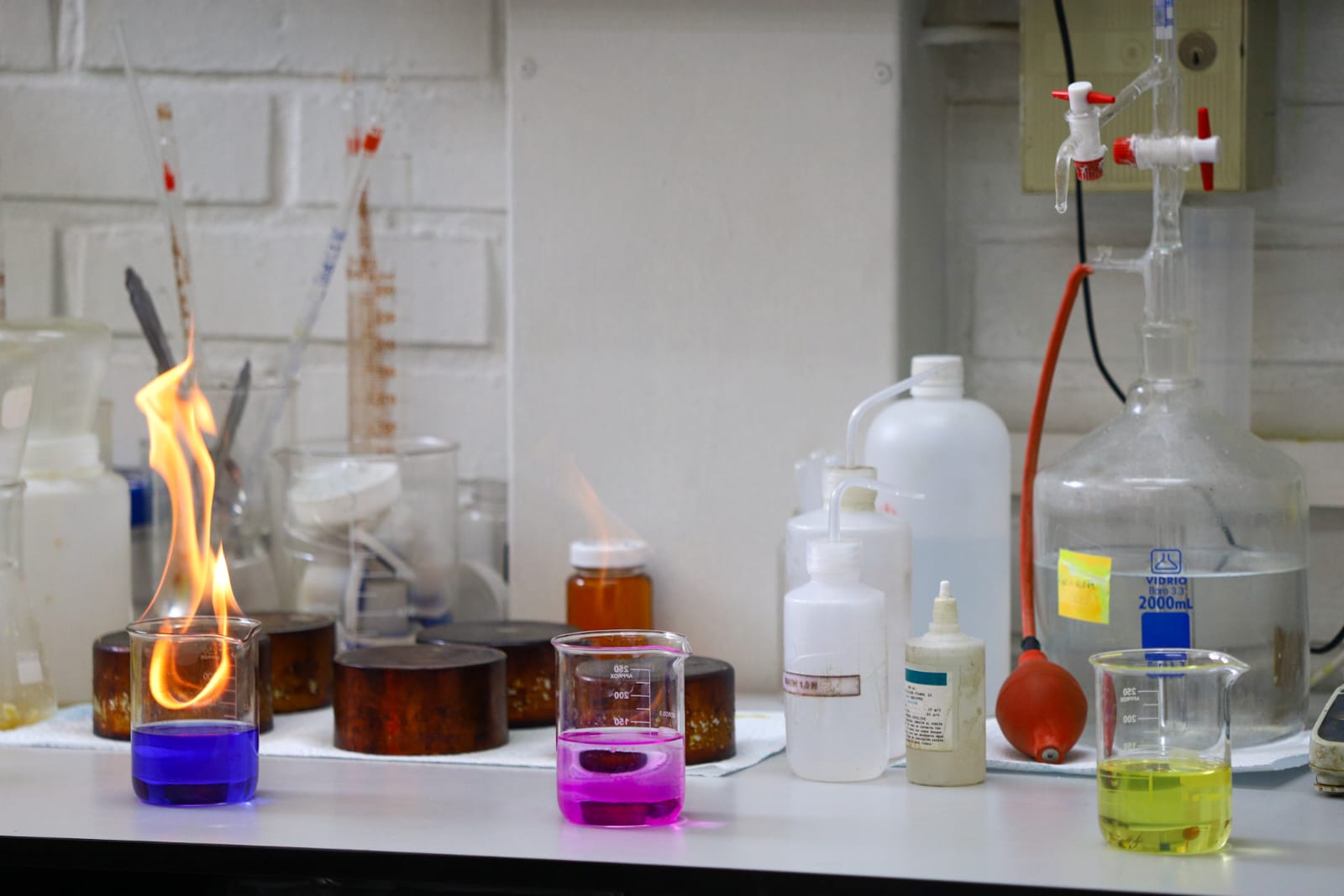 Municipalidad de Cerro Navia firma convenio con empresa Austral Oils para el reciclaje de aceite en la comuna