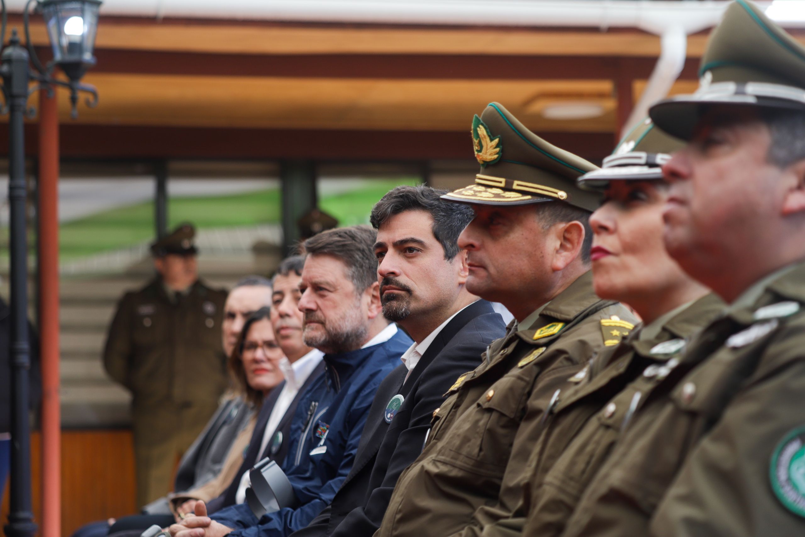 Cerro Navia Inauguró nueva Sala de Familia para víctimas de VIF
