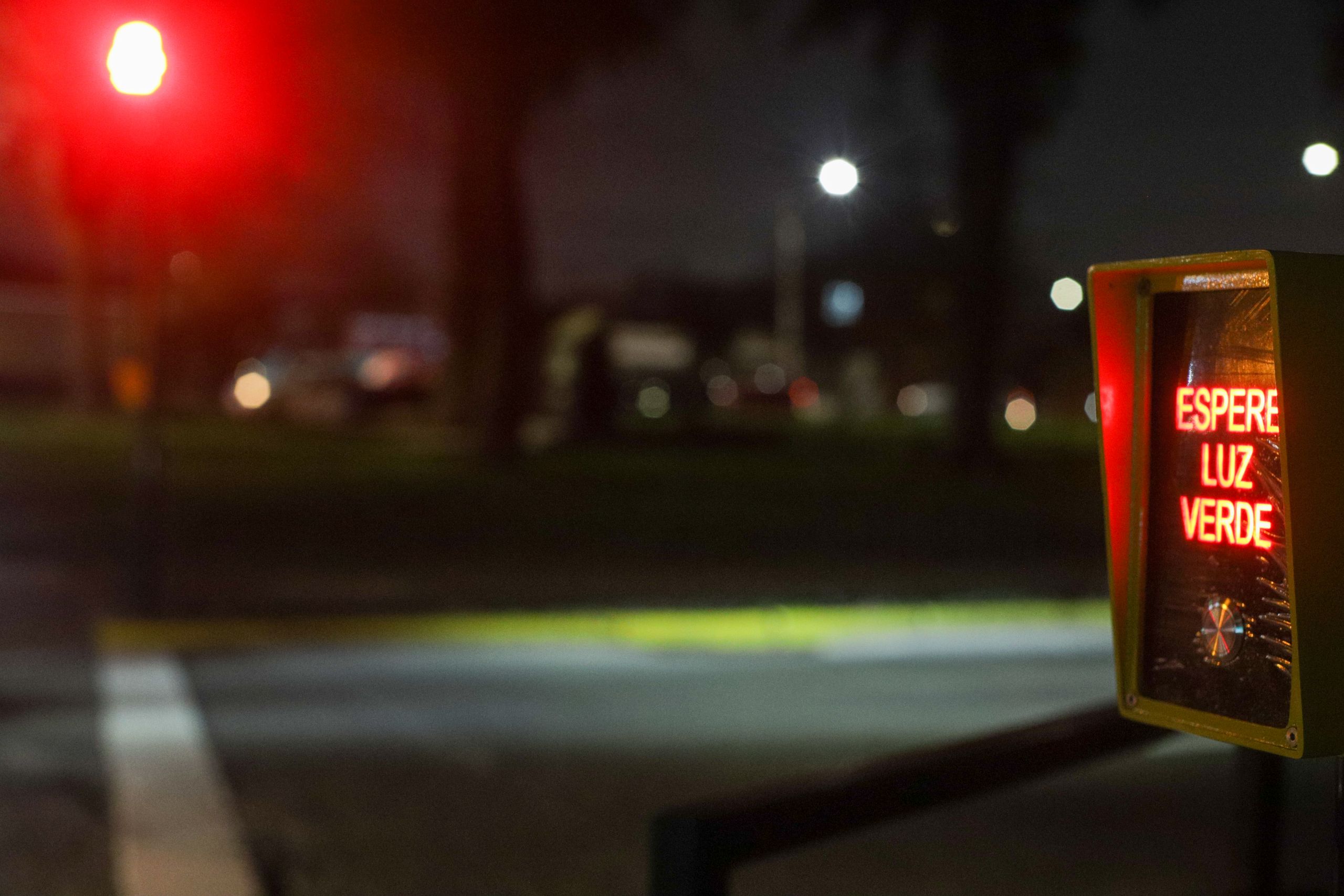 Nuevos semáforos para Cerro Navia ¡Avanzando en seguridad vial!