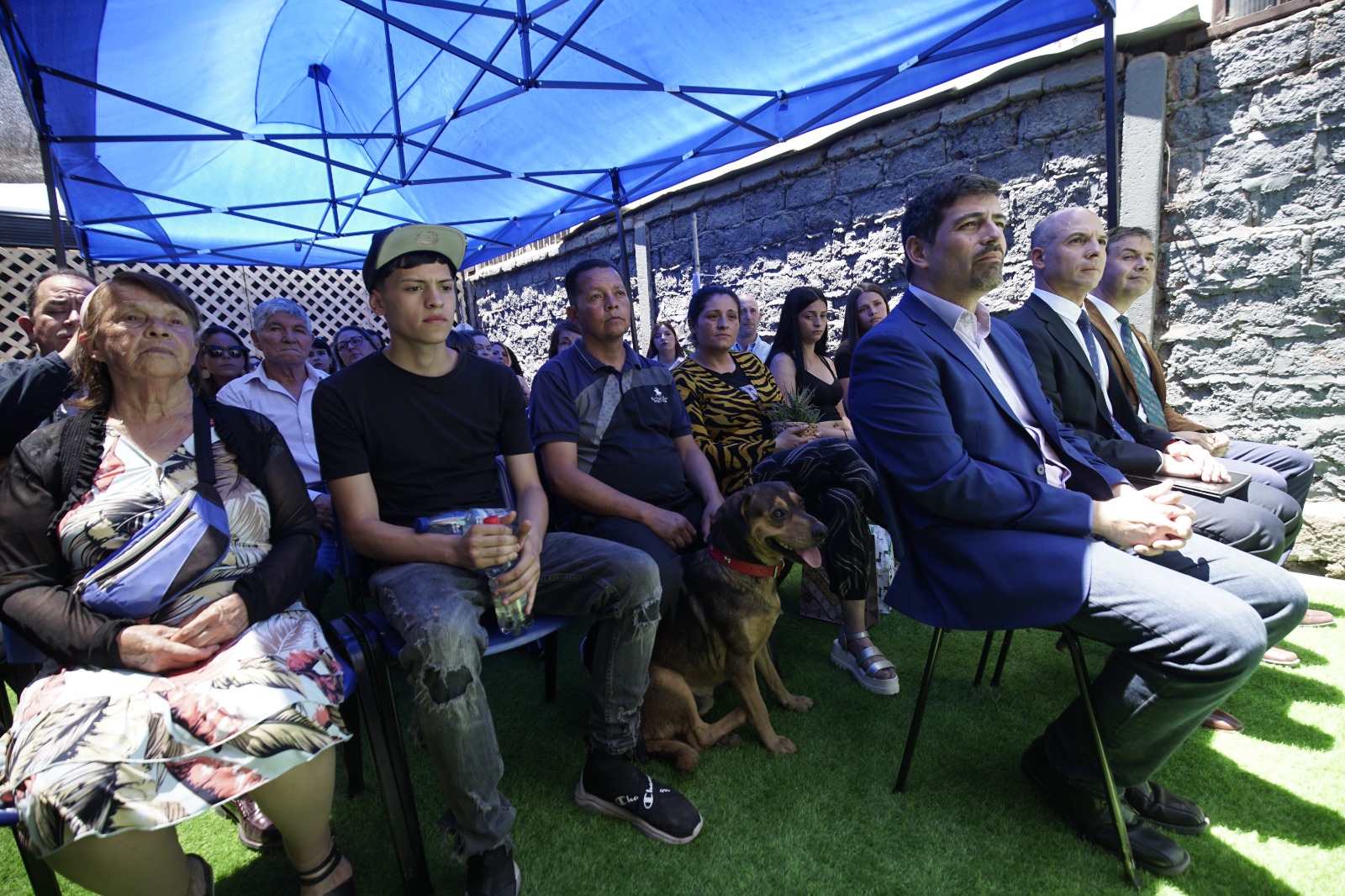 Vivienda Esperanza ¡Un nuevo sueño cumplido!