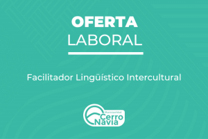 Oferta laboral para proveer cargo de Facilitador Lingüístico Intercultural