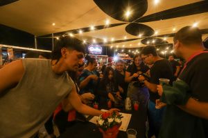 ¡NUEVO Y MODERNO PATIO GASTRONÓMICO! 03