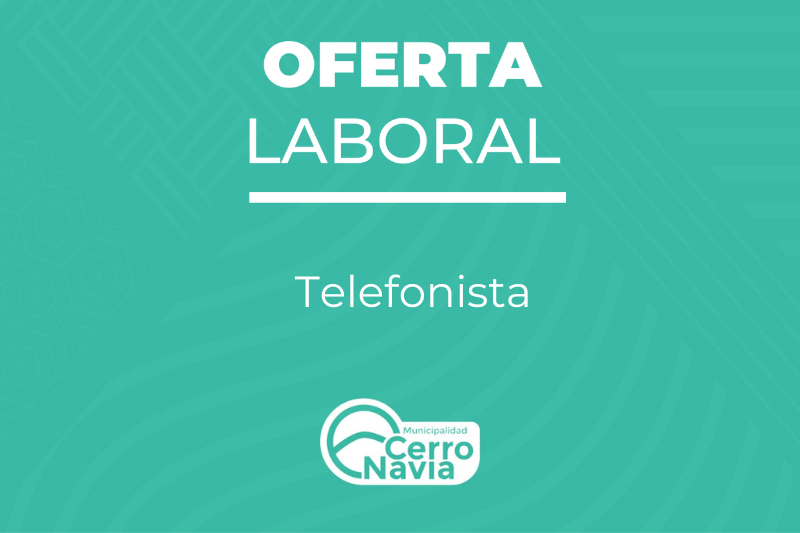 Telefonista