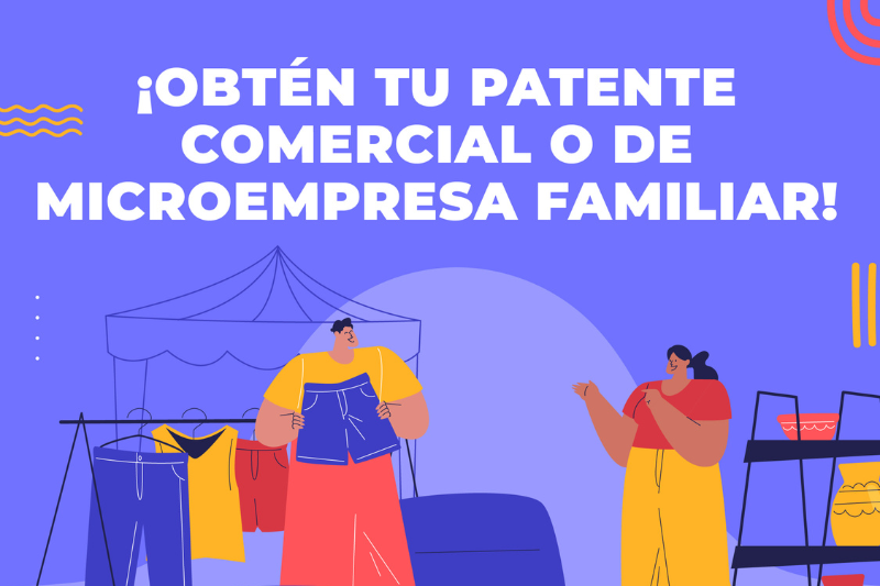 Patentes comerciales