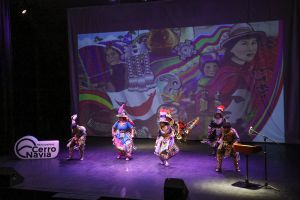 Entrega Beca Pueblos Originarios 4