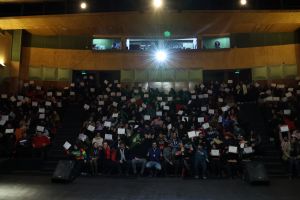 Entrega Beca Pueblos Originarios 3