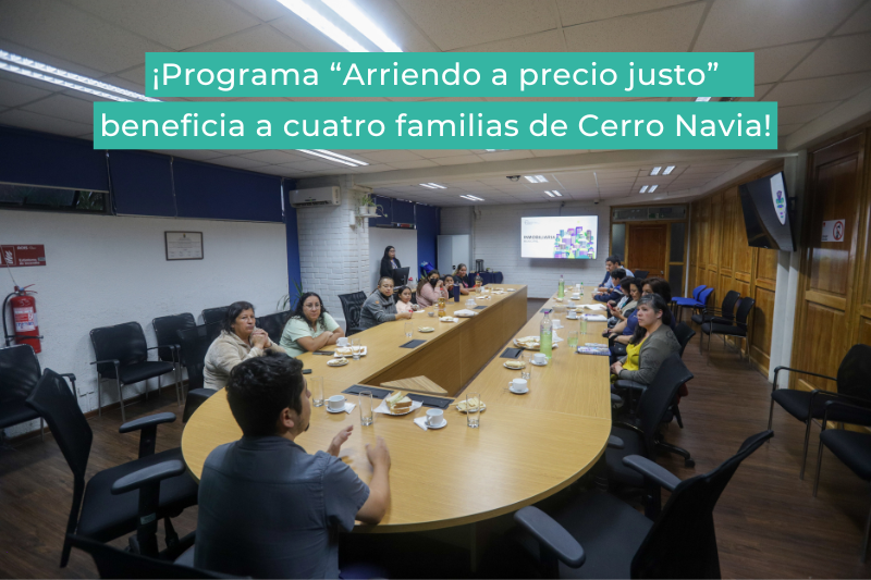 Arriendo precio justo