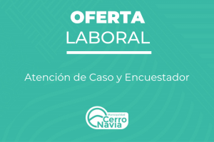 Atención de Caso y Encuestador