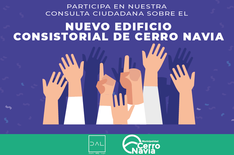 Nuevo Edificio Consistorial