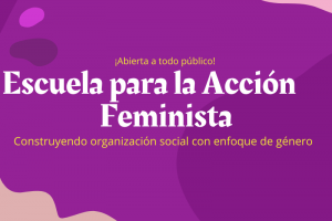ID Escuela Feminista