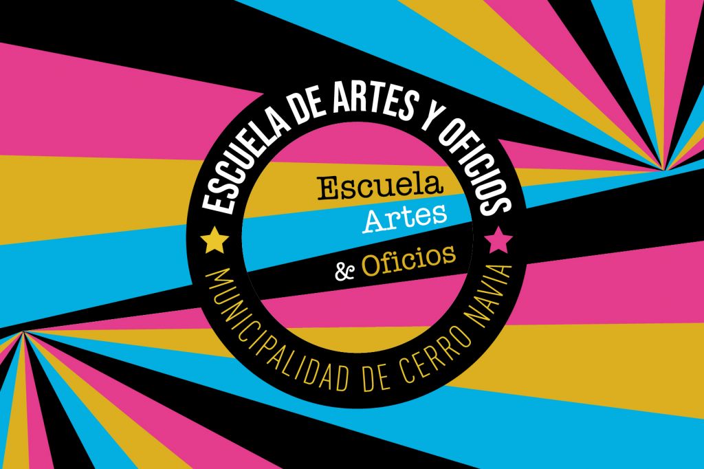 Escuela Artes y Oficios 2024