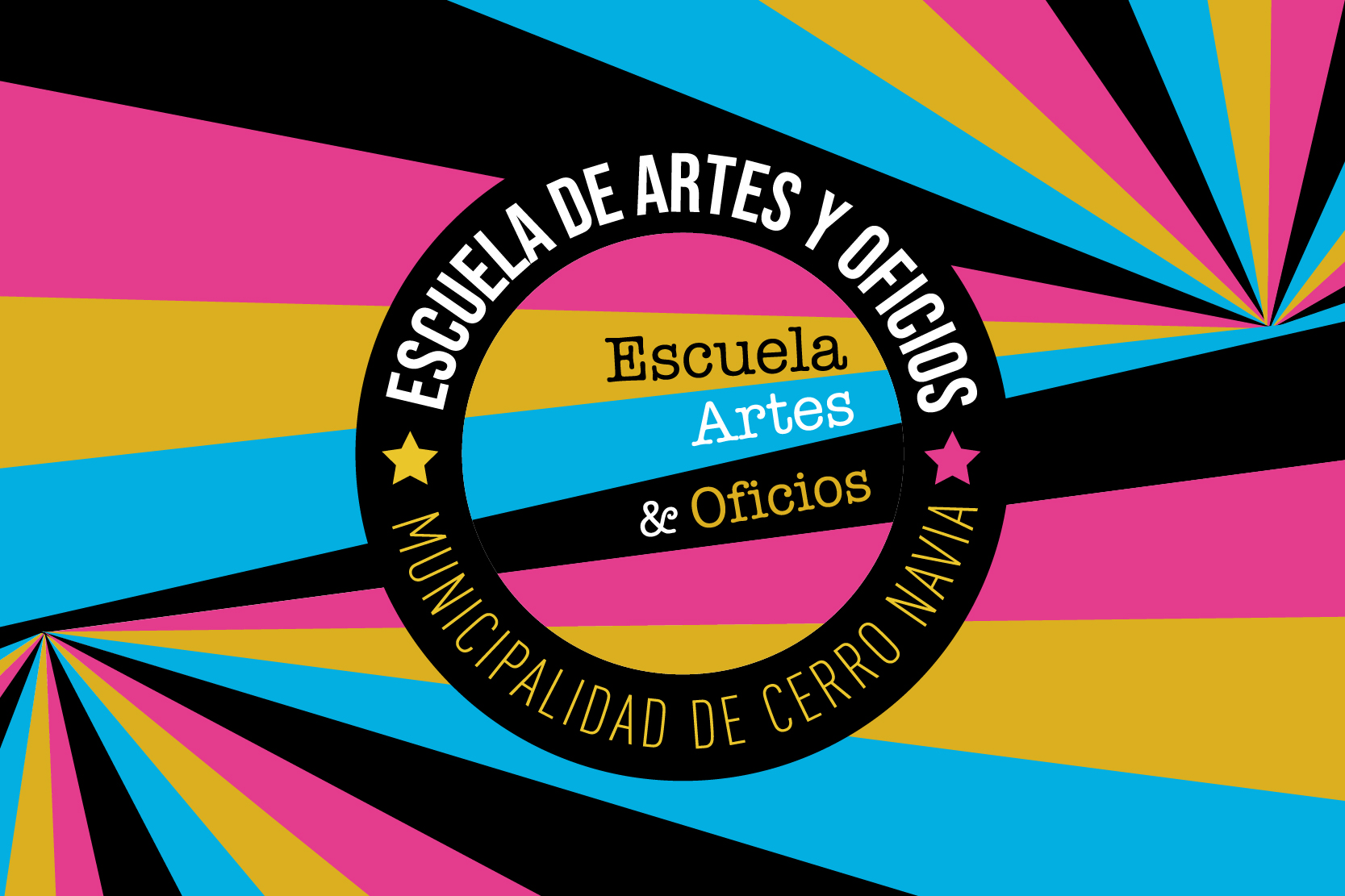 Escuela Artes y Oficios 2024