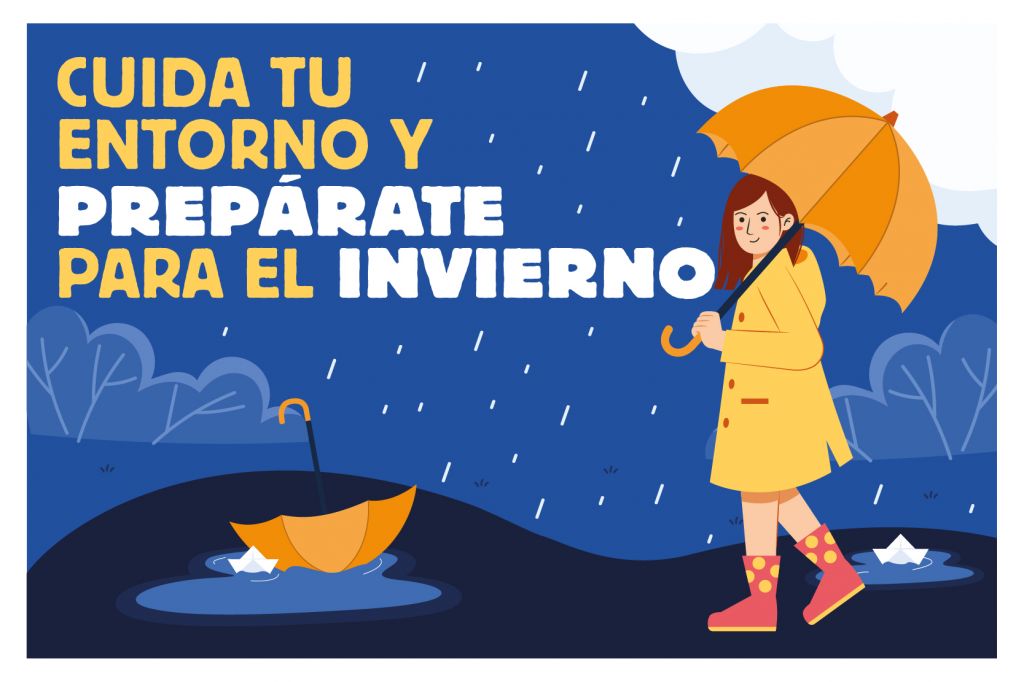 Plan de Invierno 2025