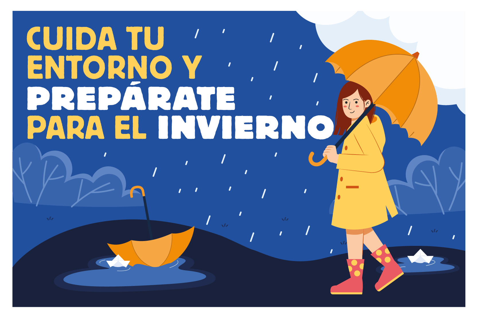 Plan de Invierno 2025
