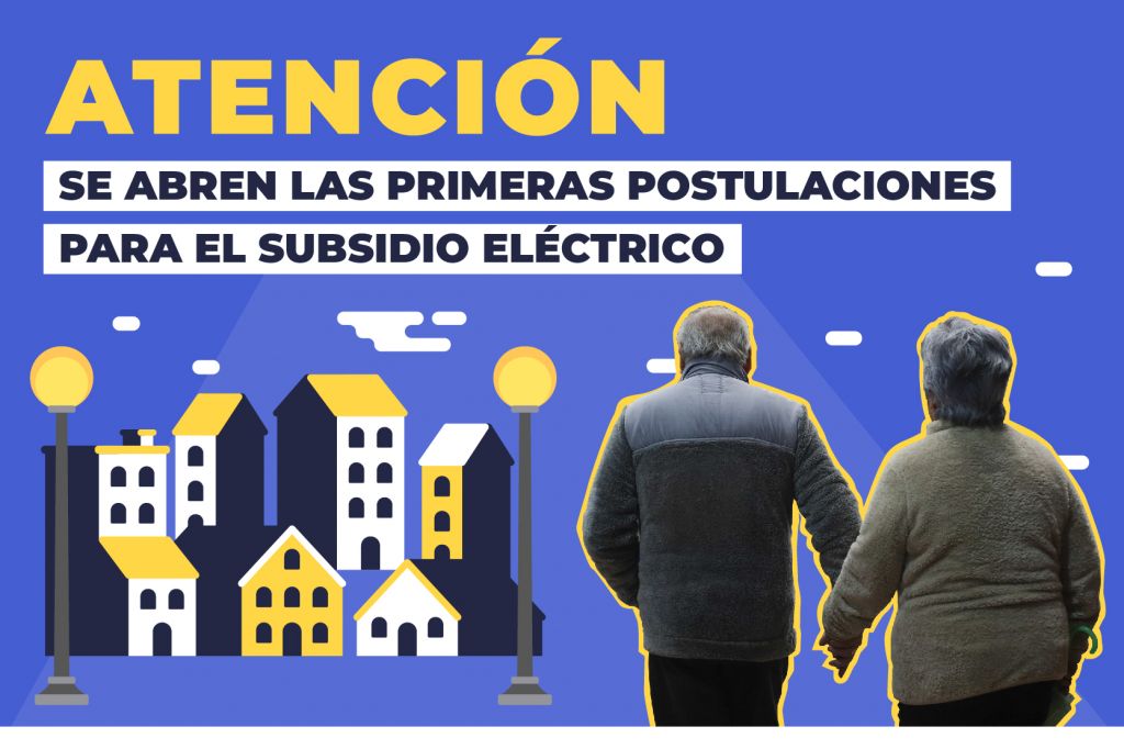 Subsidio Eléctrico
