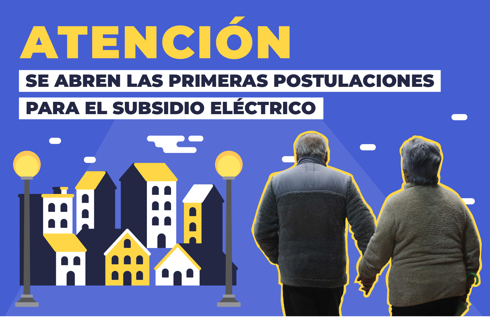 Subsidio Eléctrico