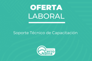 Soporte Técnico de Capacitación 