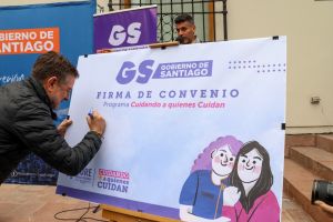 Firma convenio GORE 3