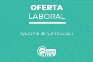Ayudante de construcción
