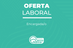 Encargada/o