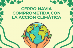 Medallas Acción Climática