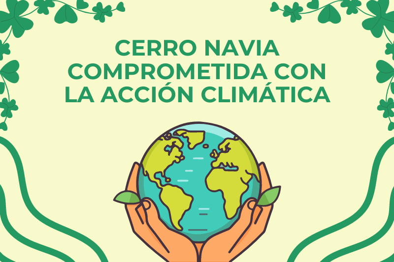 Medallas Acción Climática
