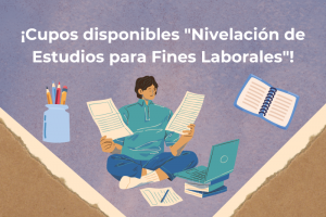 Nivelación de Estudios 2024