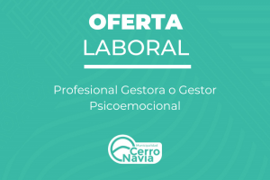 Profesional Gestora o Gestor Psicoemocional