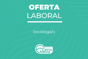 Socióloga/o