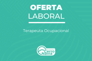 Terapeuta Ocupacional