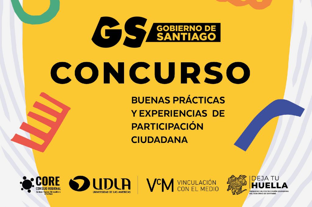 Concurso GS