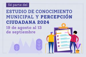 Estudio Conocimiento 2024
