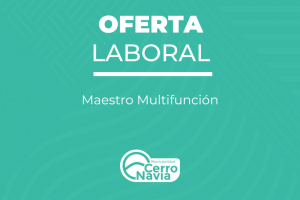 Maestro Multifunción