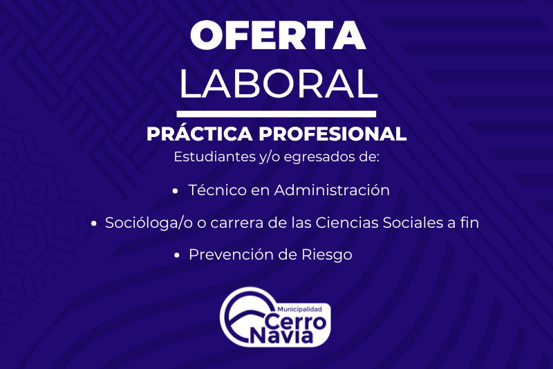 Prácticas Profesionales