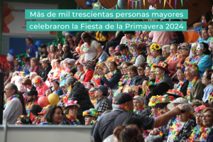 Fiesta de la Primavera 2024