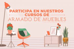 Armado de muebles