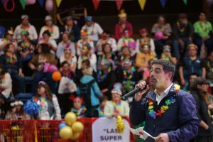 Fiesta de la Primavera 2024