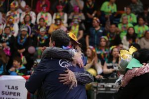 Fiesta de la Primavera 2024