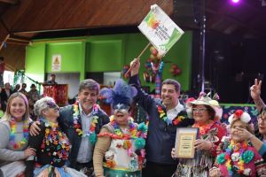 Fiesta de la Primavera 2024