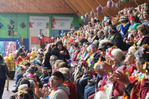 Fiesta de la Primavera 2024