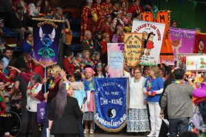 Fiesta de la Primavera 2024