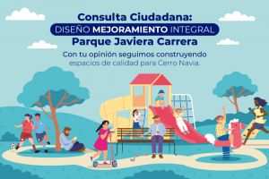 Consulta Ciudadana