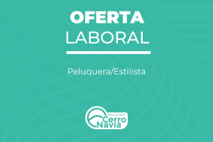 Peluquera/Estilista