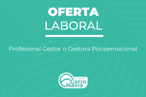 Profesional Gestor o Gestora Psicoemocional