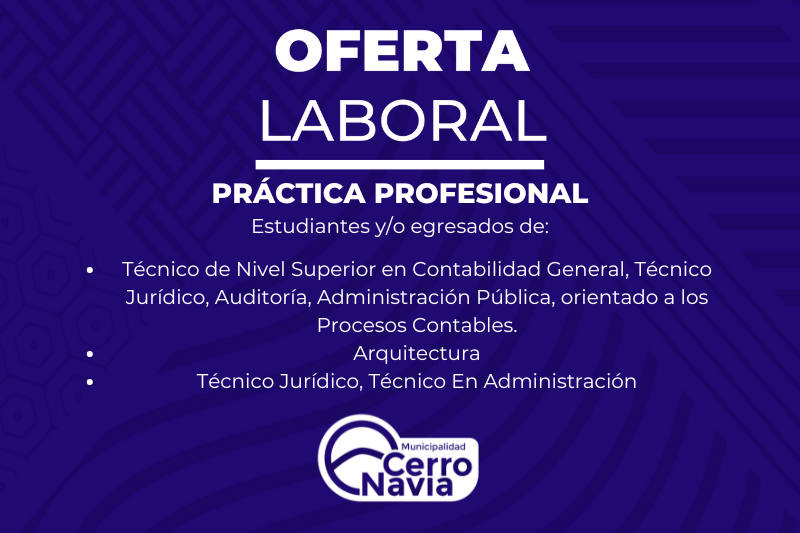 Prácticas Profesionales