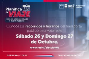 Elecciones 26 y 27