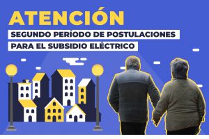 Subsidio Eléctrico