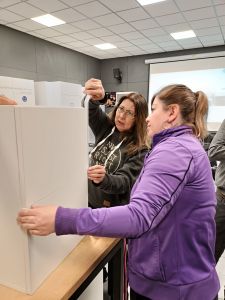 Capacitación Línea Plana