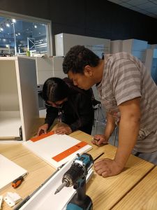 Capacitación Línea Plana