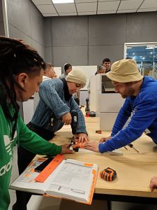 Capacitación Línea Plana